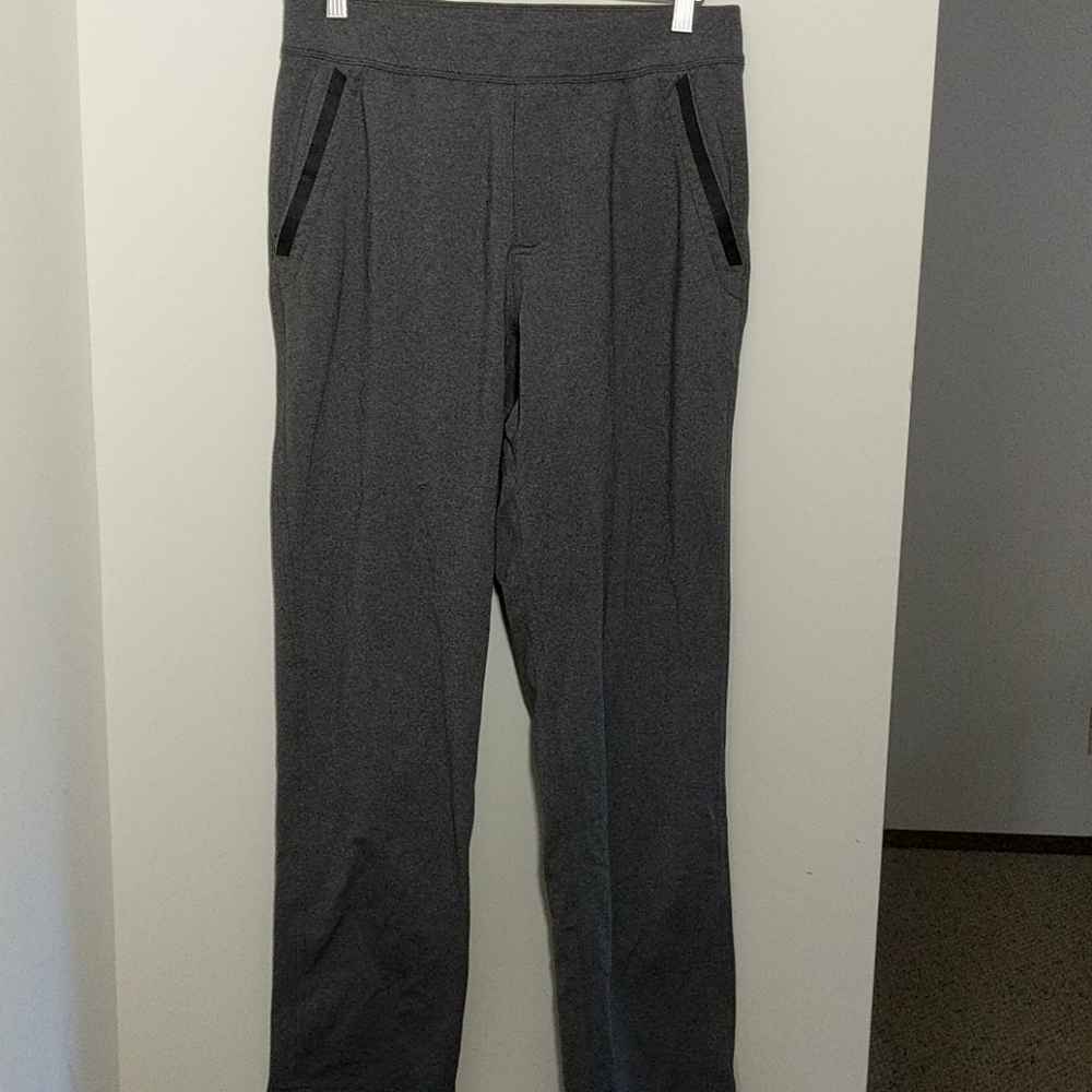 Men's Lululemon Athletic Pants